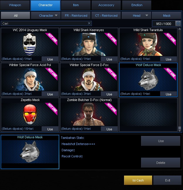HERO SULTAN HARGA 1.7 JT image 81